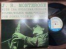 J.R. MONTEROSE SAME BLUE NOTE UA BLP 1536 MONO US VINYL LP