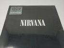 NIRVANA Greatest Hits Vinyl LP Smells Like Teen Spirit, Rape Me , Lithium NEW