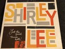 Shirley & Lee ALADDIN 12” LP 807 Let The Good Times Roll - Original Pressing