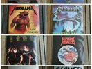 Hellraiser Hell Raiser (Live 1989) - Slayer Vinyl Thrash Heavy Speed Death Metal