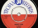 THE MAYTALS  MONKEY MAN  NIGHT AND DAY  BACK TO BACK BOSS REGGAE ERA ANTHEMS