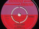 DANDY  IM YOUR PUPPET  UK ORIG  UK BOSS REGGAE NEXT CUT THRILLER