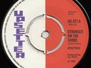 VAL BENNETT  STRANGER ON THE SHORE  UPSETTERS  DRUGS AND POISON  LEE PERRY