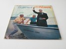 VICTOR FELDMAN 'THE ARRIVAL OF VICTOR FELDMAN' LP UK CONTEMPORARY 1959 MONO JAZZ