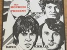 The Monkees Present Mickey David Michael Colgems COS-117 Stereo Original Press