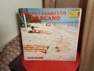 Discos de Vinil/ LP Records Album – Cuarteto Marcano
