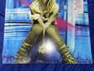SEALED Blue/Yellow Splatter Vinyl Britney Spears 3rd Album Limited 12