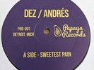 DEZ/ANDRES Sweetest Pain 12