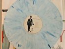 David Bowie -  Reality - 180 Gram White & Blue Swirl Color Vinyl - NEW & SEALED