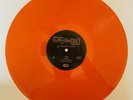 My Morning Jacket “At Dawn” 20th Anniv. 3xLP Opaque Orange