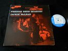 FREDDIE REDD QUARTET/JACKIE MCLEAN/THE CONNECTION/BLUE NOTE 4027 47 WEST/USA