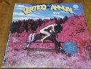 Various – The Vertigo Annual 1970 2 x Vinyl LP Sampler 33rpm Vertigo - 6499 407
