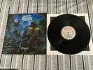 KING DIAMOND LP (ABIGAIL) ON ROADRUNNER RR 9622