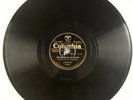 BLIND WILLIE JOHNSON: God Moves on Water US Columbia 14520 Rare Blues 78 Hear