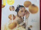 Japanese Breakfast - Jubilee Clear Yellow Swirl Vinyl Signed Autographed Jacket
