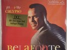 HARRY BELAFONTE: Jump Up Calypso RCA LSP-2388, DCC Audiophile Sealed Vinyl LP