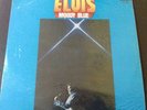 ELVIS PRESLEY- MOODY BLUE- RCA- 1 LP- 33 RPM- HECHO EN VENEZUELA- N° 1689