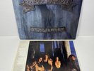 BON JOVI- NEW JERSEY LP ORIGINAL 1988 JAPAN PRESSING VINYL RECORD 80s HAIR METAL