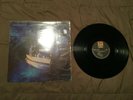 Echo and the Bunnymen Ocean Rain UK Pressing record