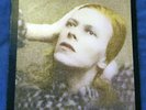 David Bowie - Hunky Dory - 1971 - RCA Victor - LSP-4623