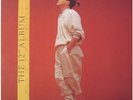 howard jones - rsd 2021 red vinyl - the 12inch album - new sealed