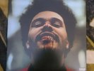 After Hours - The Weeknd (2020, 2 LP) Vinyl Record