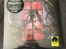 Lady Gaga Chromatica Translucent Yellow Vinyl Record Store Day 2021 RSD