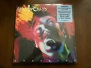 ALICE IN CHAINS FACELIFT VINYL LP SEALED REISSUE COLUMBIA LEGACY