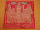XTC - Nonsuch - German Ed1 Virgin 1992 2LP OIS EX/NM