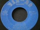Exportations   I Want You / Find Another Day   Vir-Ro   modern soul 45 HEAR