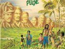 STEEL PULSE Tribute To the Martyrs LP VINYL UK Island 1979 8 Track In Laminated