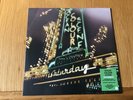 OCEAN COLOUR SCENE - SATURDAY -  LTD LP NEON GREEN VINYL-  RSD 2021