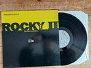 ROCKY II 1979 Film Original Soundtrack Vinyl 12” Lp Sylvester Stallone,Rocky 2..