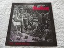 MERCILESS - THE AWAKENING ?(Original) Deathlike Silence Productions / Euronymous