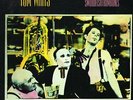 TOM WAITS Swordfishtrombones LP VINYL UK Island 1983 15 Track Blue Label Issue
