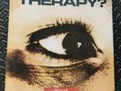 Therapy Nurse Red Vinyl RSD Exclusive Limited Edition