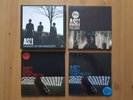 *very rare* ASH band Twilight of the Innocents 7