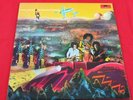Jimi Hendrix Electric Ladyland Album