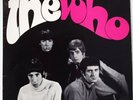 THE WHO LP - SAME /  POLYDOR 2383137  France-PRESS NEAR MINT