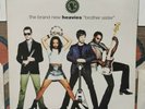 Brand New Heavies Brother Sister Acid Jazz, 90's in excellent condition VINYL