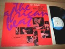 VG Art Blakey Afro Drum Ensemble The African Beat LP Album on blue note