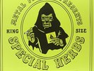 MF DOOM-SPECIAL HERBS 3 & 4 (WSV) (UK IMPORT) VINYL LP NEW