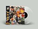 Crimeapple - Jaguar On Palisade Vinyl LP (Limited, Obi Strip, Clear Color)