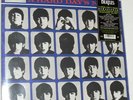 The Beatles A HARD DAY'S NIGHT Parlophone Records (2012 Audiophile 180g reissue)