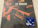 Lee Morgan Tomcat Sealed  MUSIC MATTERS BLUE NOTE 84041 45rpm 2LP   Acoustech