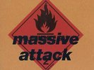 Massive Attack - Blue Lines