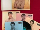 Elvis Presley - Collectors Gold 3 LP vinyl box set RARE  + 7lp box with poster e