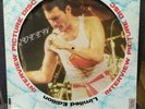 Queen  RARE INTERVIEW PICTURE DISC Vinyl 12