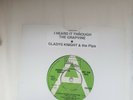 GLADYS KNIGHT AND THE PIPS I HEARD IT THROUGHT THE GRAPEVINE MOTOWN DEMO