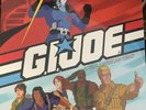HASBRO PRESENTS 80'S CLASSICS: MUSIC FROM G.I. JOE VINYL LP NEW SEALED SHIPS NOW